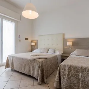 Szálloda Alda, Cervia